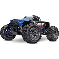 TRAXXAS Stampede 4X4 BL2S (RTR Ready-to-Run)