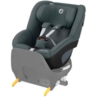 Maxi-Cosi Pearl 360 authentic graphite