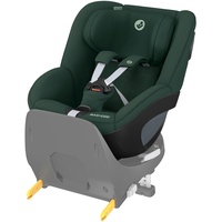 Maxi-Cosi Pearl 360 authentic green