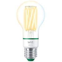 WIZ 60W Tunable White smarte LED Lampe Einzelpack