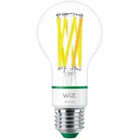 WIZ Tunable White E27 A60 4,3 W E27 warmweiß
