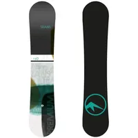 TRANS Snowboard Premium LIMITED EDITION Freestyle 157 cm Natur