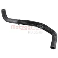 METZGER Kühlerschlauch 2421107
