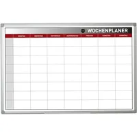 Bi-Office Earth GA03134790 Stahloberfläche 90x60cm