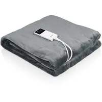 Tristar BW-4780 Heizdecke 80 W Anthrazit