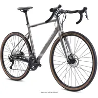 Fuji Jari 2.5 Gravelbike 28 Zoll Gravel Bike Damen