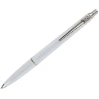 BALLOGRAF® Kugelschreiber Epoca P weiß, Schreibfarbe: blau, 1 St.