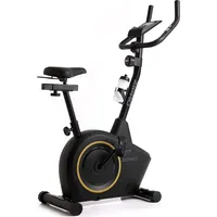 Zipro Boost Gold Magnetischer Heimtrainer |LCD-Display | Fitnessrad 8