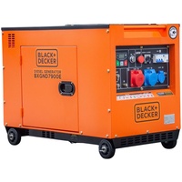 Black & Decker 69146 (7.9KvA)