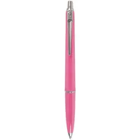 BALLOGRAF® Kugelschreiber Epoca P pink, Schreibfarbe: blau, 1 St.