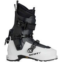 Scott Boot Orbit, white, 30.5