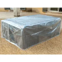 Werkapro WERKA PRO Tischbezug 220x120x70cm
