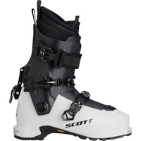 Scott Boot Orbit, white, 28.5