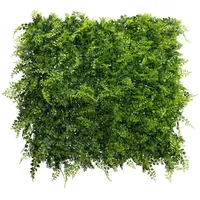 Creativ-green Gasper künstliche Farnmatte, ca. B50/H7/T50 cm,