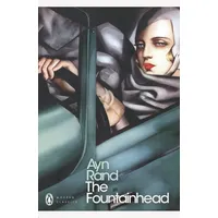 Penguin Books UK The Fountainhead