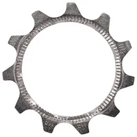 Shimano Ritzel XT CS-M8000 19 Zähne silber