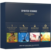 Spirited xchange Special Releases 2023 | Single Malt Whisky