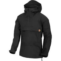 Helikon-Tex Woodsman Anorak Jacket schwarz