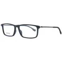 HUGO BOSS BOSS 1017 807 BLACK 55/16/ MAN