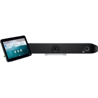 Poly Studio X52 All-In-One-Video-Bar (WiFi/BT 5.0) + TC10 Controller
