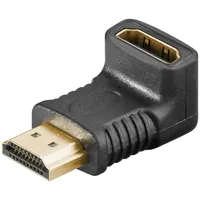 Goobay HDMI-Winkeladapter 51727