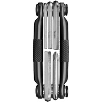 Crankbrothers Multitool Midnight Edition Multi-5-Werkzeug