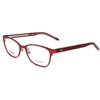 Hugo Hg-1008-qyf Frau Mit Brille Mtbrgn Pk One Size