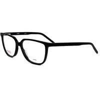 Hugo Hg-1136-807 Frau Mit Brille - Black - One
