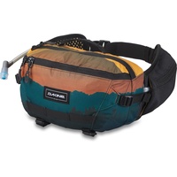 DAKINE HOT LAPS 5L Backpacks, Fire Mountain,
