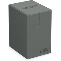 Ultimate Guard Flip`n`tray Xenoskin 133+, Grau