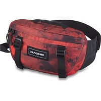DaKine Hot Laps 1L Bike Waist Bag - Flare