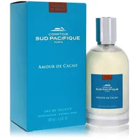 Comptoir Sud Pacifique Amour de Cacao Eau de Toilette