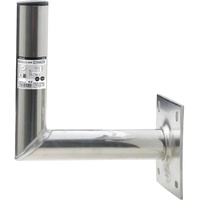 Schwaiger Aluminium Wandhalter (250 mm)