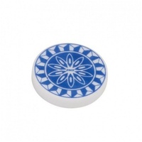 Philos 8252 - Carrom Stricker Imitation, 10 g, Carromstein
