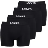 Levi's Boxershort 4er Pack | Gr.: XXL