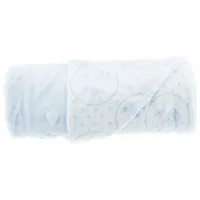 Almina Babydecke Doppellagig 75cm x 100cm