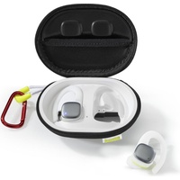 Hama Spirit Athletics Weiß/Gelb