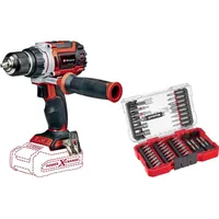 Einhell TP-CD 18/60 Li BL ohne Akku inkl. M-Case