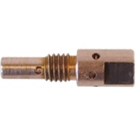 TOPARC 042919 Kontaktrohrhalter - 250 A - MB25, 5er