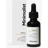 Minimalist Vitamin C 10% Serum 30 ml