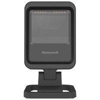 Honeywell Genesis XP RS232 Kit (1D-Barcodes, 2D-Barcodes), Barcode-Scanner, Schwarz