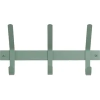 Spinder Garderobenhaken Spinder Design Grün