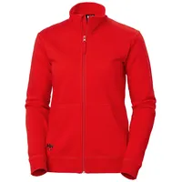 HELLY HANSEN Helly-Hansen Women's Workwear Manchester Zip Sweatshirt, 220
