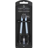 Faber-Castell Grip sky blue