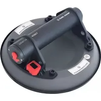 Karl Dahm Akku-Vakuum-Saugheber E-Grip Plus Digital mit automatischer Nachsaugung