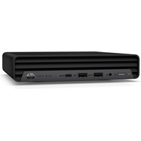 HP Pro Mini 400 G9 Desktop PC, Core i7-13700T,