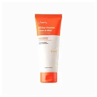 Jumiso Gesichts-Reinigungsmilch All Day Vitamin 150 ml