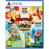 Microids MICROÏDS Asterix & Obelix XXL Collection