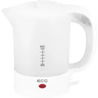 ECG RK 500 Travel Lite 0,5 l Weiß