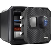 Master Lock Sicherheitssafe feuer-/wasserbeständig FPW082FTC